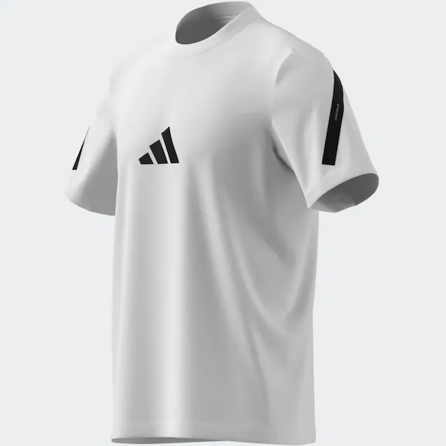 adidas Sportswear T-Shirt »ADIDAS Z.N.E« sportlicher Stil, Kurzarm, aus Baumwolle, ohne Verschluss
