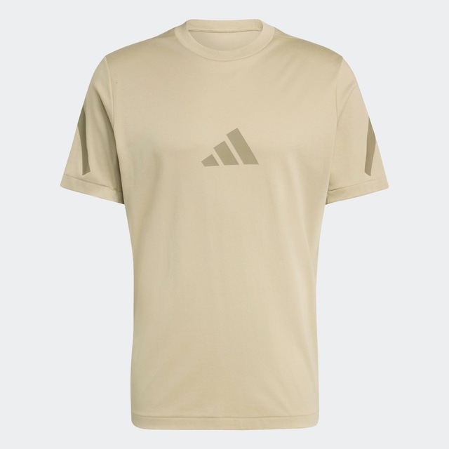 adidas Sportswear T-Shirt »ADIDAS Z.N.E« sportlicher Stil, Kurzarm, aus Baumwolle, ohne Verschluss