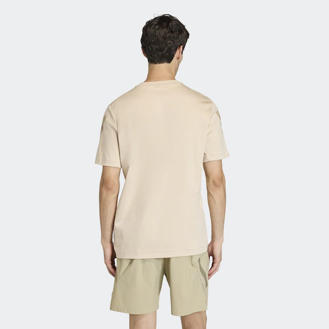 adidas Sportswear T-Shirt »ADIDAS Z.N.E« sportlicher Stil, Kurzarm, aus Baumwolle, ohne Verschluss
