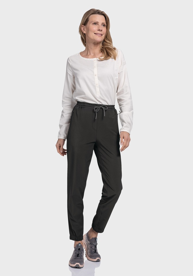Schöffel Outdoorhose »Pants Vienna L«