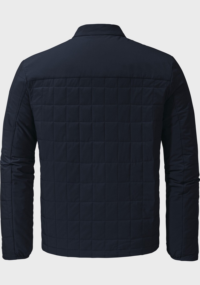 Schöffel Funktionsjacke »Insulation Jacket Bozen M« ohne Kapuze