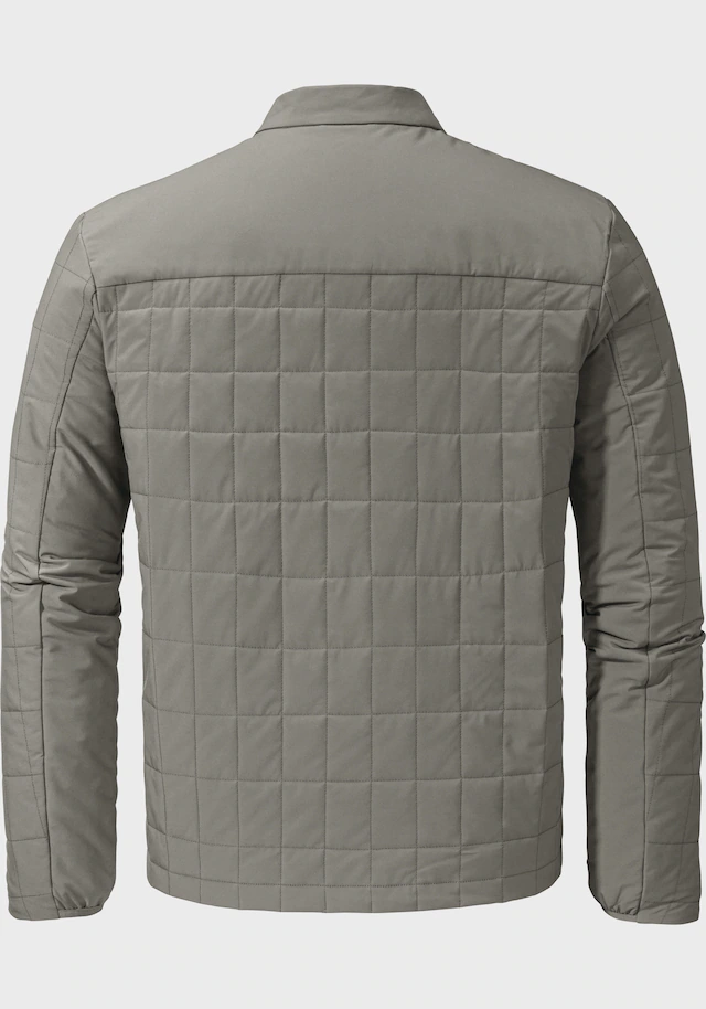 Schöffel Funktionsjacke »Insulation Jacket Bozen M« ohne Kapuze
