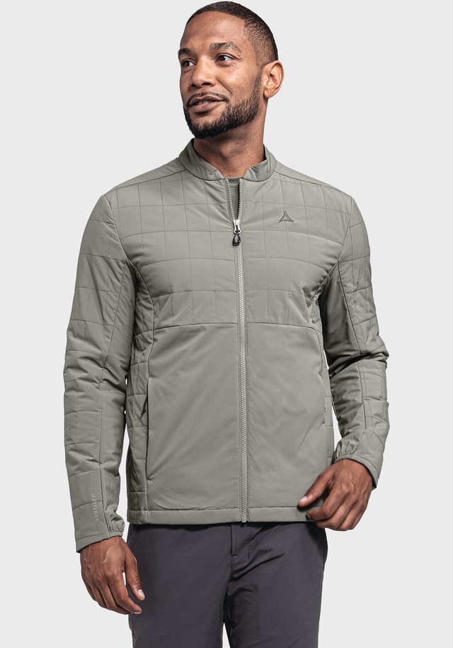 Schöffel Funktionsjacke »Insulation Jacket Bozen M« ohne Kapuze