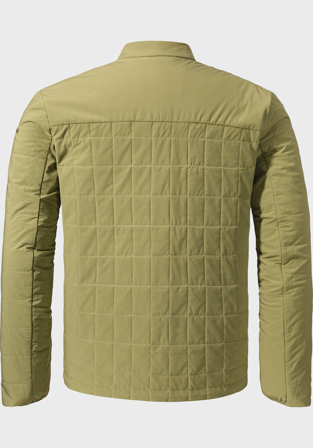 Schöffel Funktionsjacke »Insulation Jacket Bozen M« ohne Kapuze