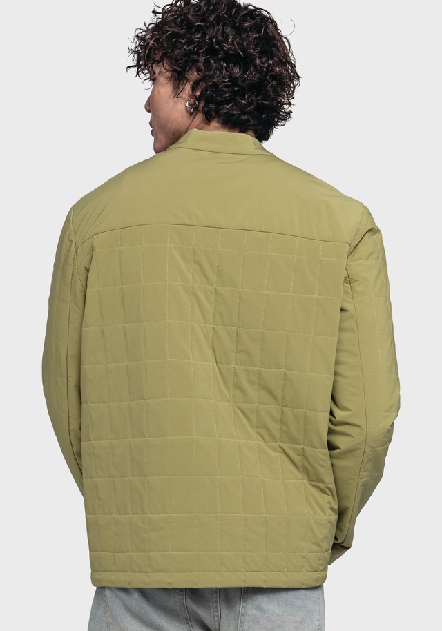Schöffel Funktionsjacke »Insulation Jacket Bozen M« ohne Kapuze