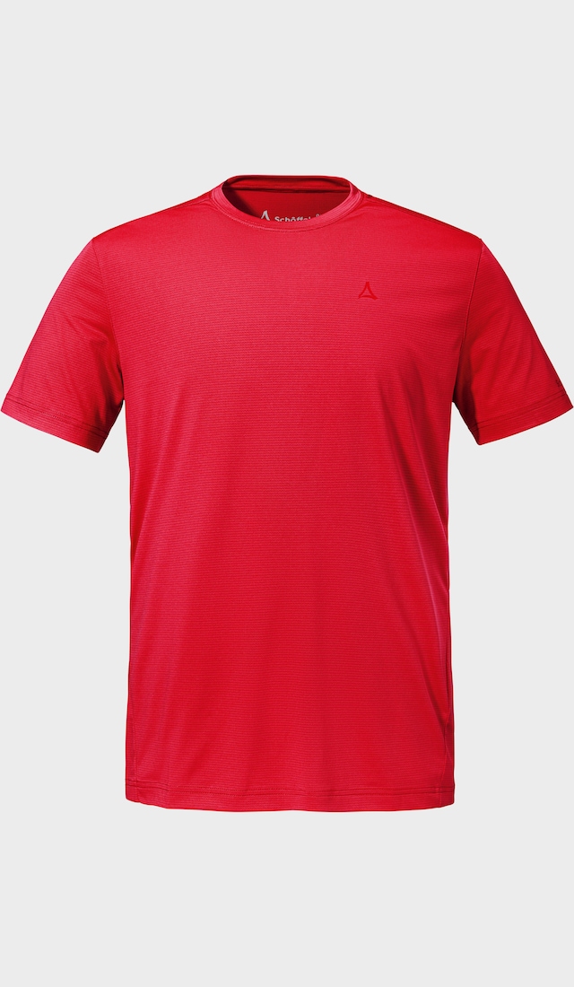 Schöffel Funktionsshirt »CIRC T Shirt Tauron M«