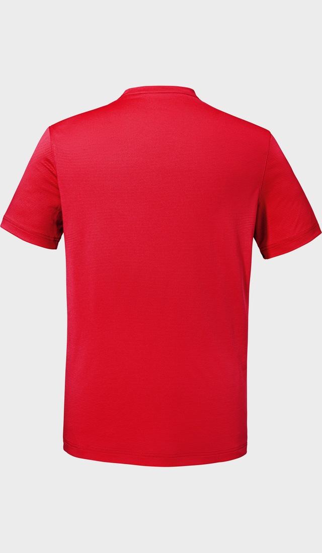 Schöffel Funktionsshirt »CIRC T Shirt Tauron M«