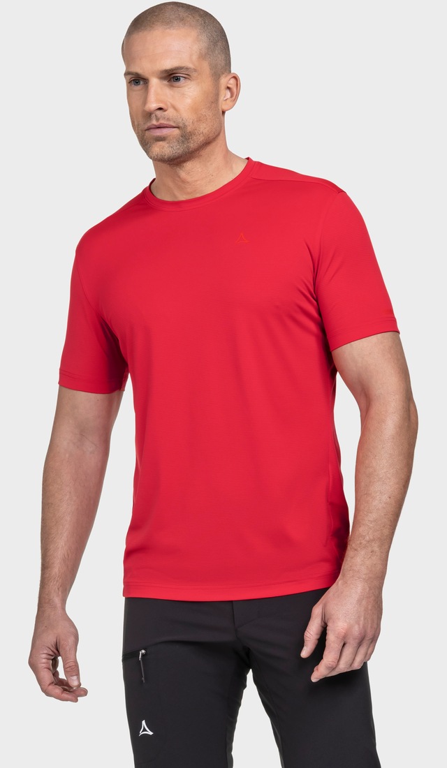 Schöffel Funktionsshirt »CIRC T Shirt Tauron M«