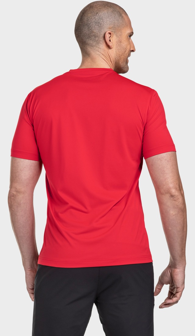 Schöffel Funktionsshirt »CIRC T Shirt Tauron M«