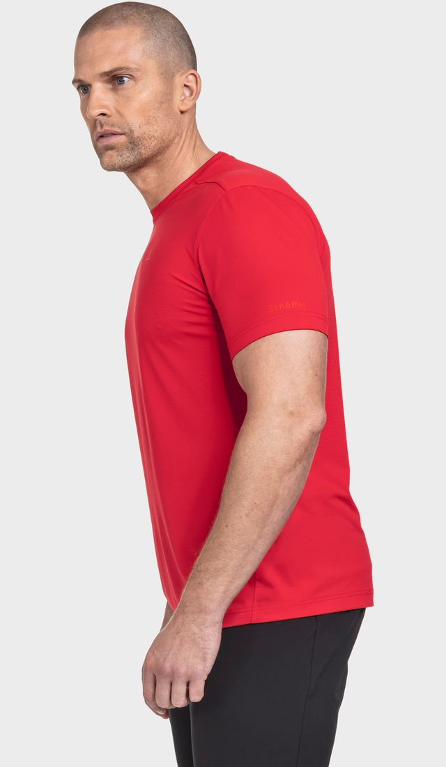 Schöffel Funktionsshirt »CIRC T Shirt Tauron M«