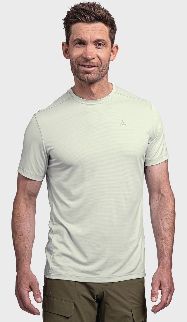 Schöffel Funktionsshirt »CIRC T Shirt Tauron M«