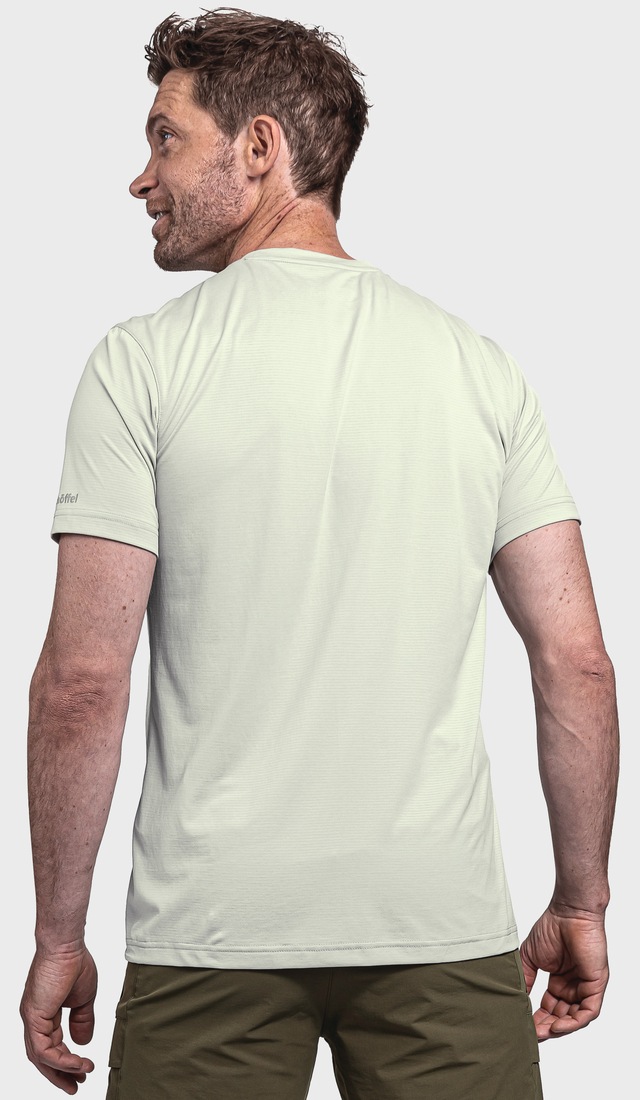 Schöffel Funktionsshirt »CIRC T Shirt Tauron M«