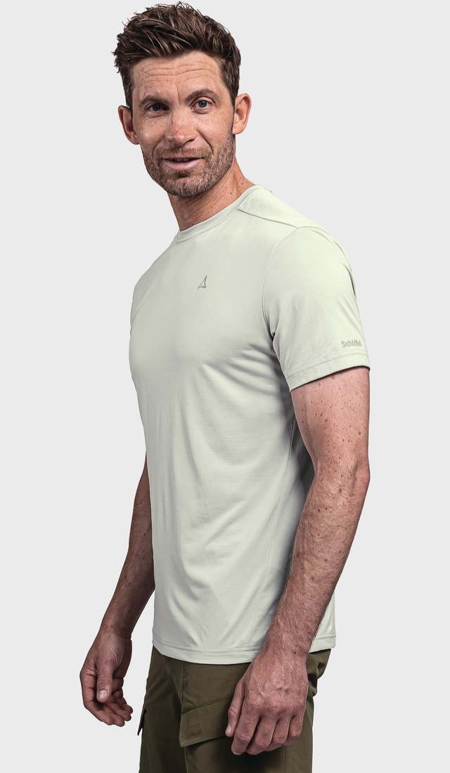 Schöffel Funktionsshirt »CIRC T Shirt Tauron M«