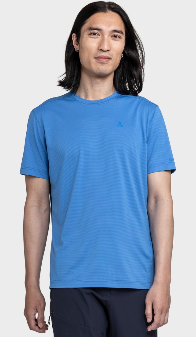 Schöffel Funktionsshirt »CIRC T Shirt Tauron M«