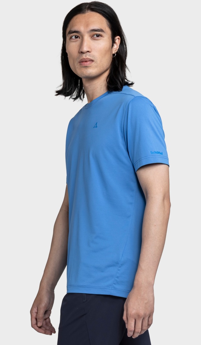 Schöffel Funktionsshirt »CIRC T Shirt Tauron M«