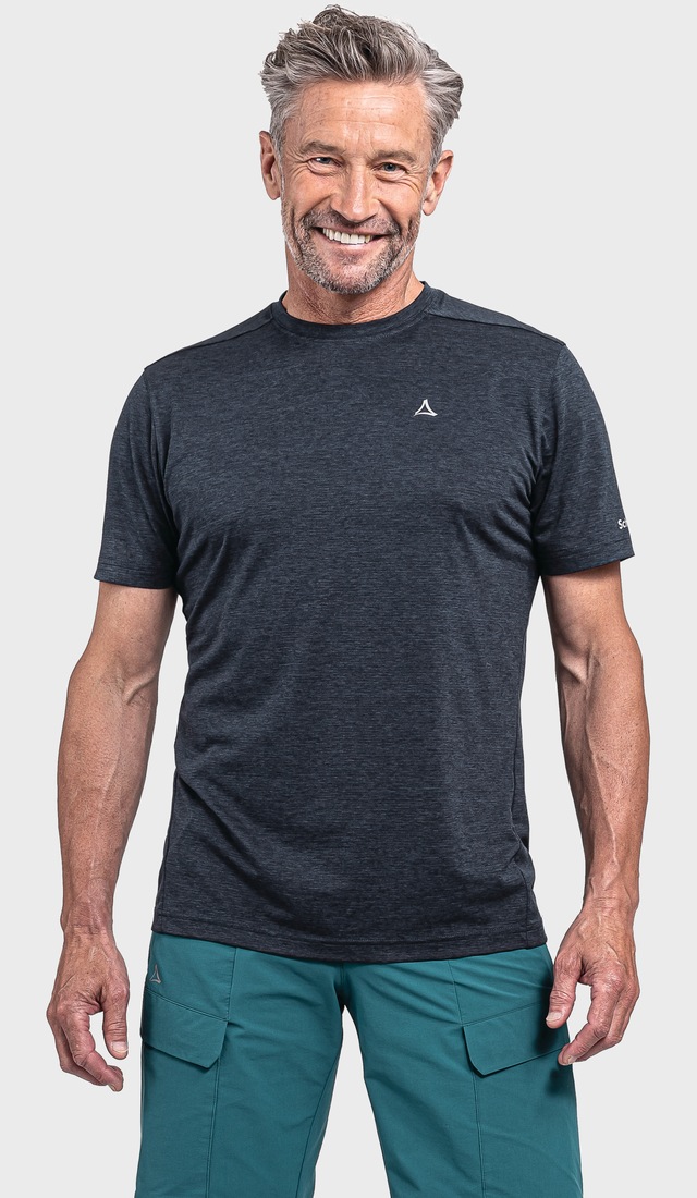Schöffel Funktionsshirt »CIRC T Shirt Tauron M«