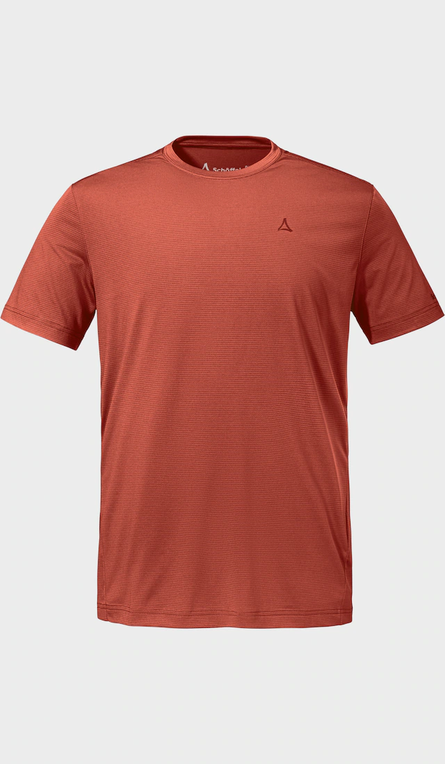 Schöffel Funktionsshirt »CIRC T Shirt Tauron M«