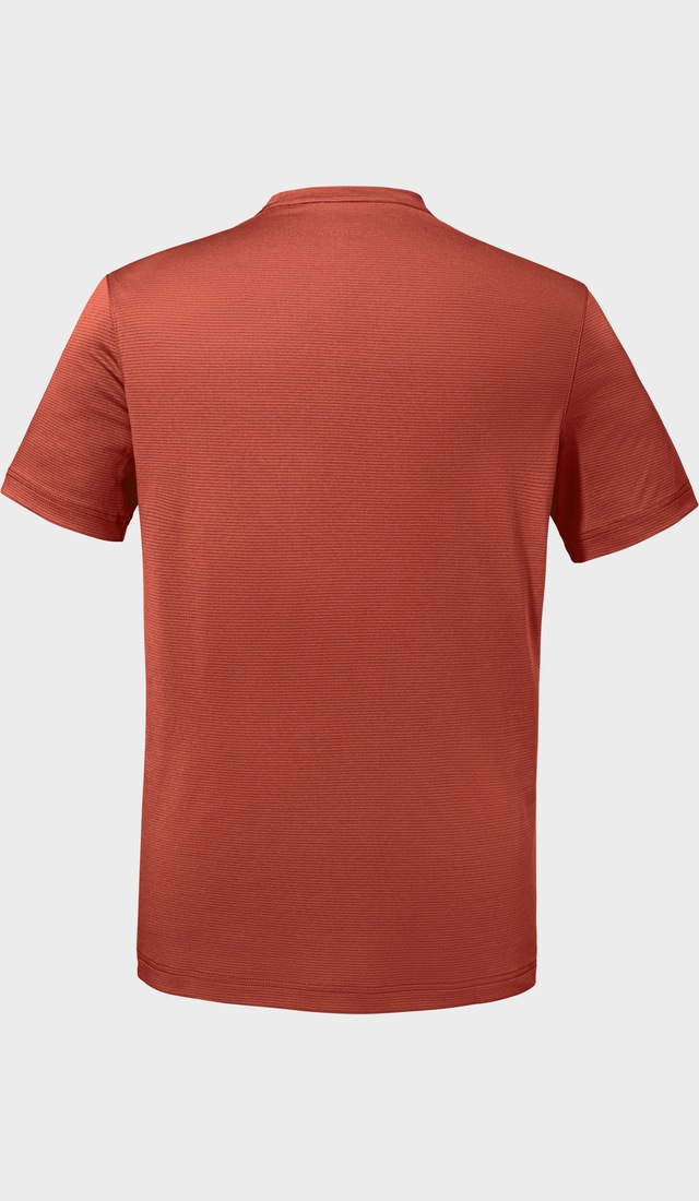 Schöffel Funktionsshirt »CIRC T Shirt Tauron M«