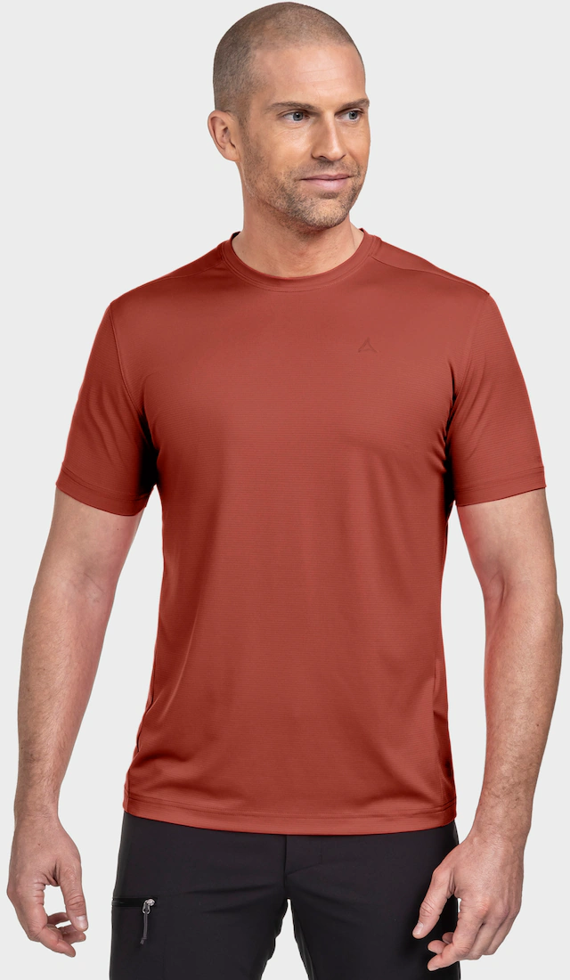 Schöffel Funktionsshirt »CIRC T Shirt Tauron M«