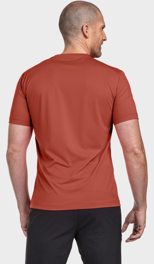 Schöffel Funktionsshirt »CIRC T Shirt Tauron M«