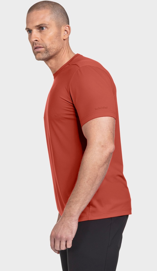 Schöffel Funktionsshirt »CIRC T Shirt Tauron M«