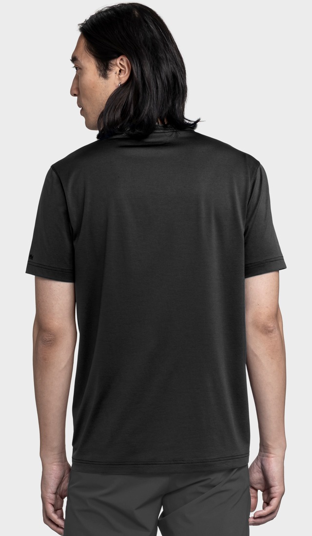 Schöffel Funktionsshirt »CIRC T Shirt Tauron M«