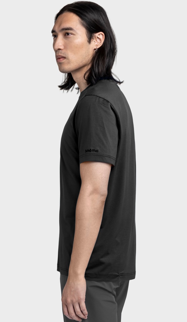 Schöffel Funktionsshirt »CIRC T Shirt Tauron M«