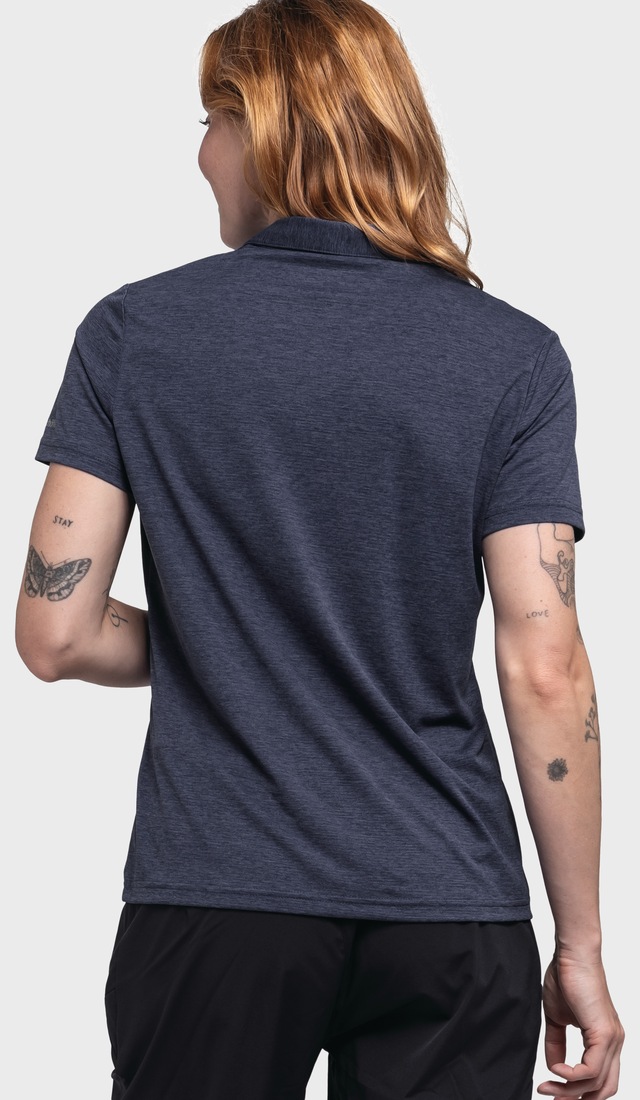 Schöffel Poloshirt »CIRC Polo Shirt Tauron L«