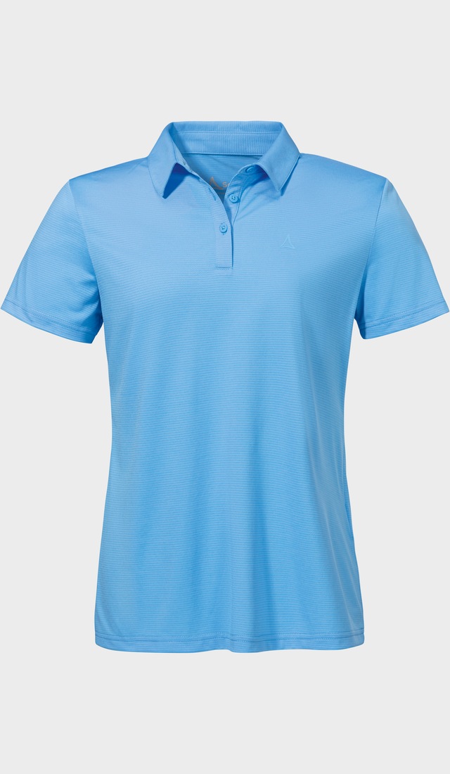 Schöffel Poloshirt »CIRC Polo Shirt Tauron L«