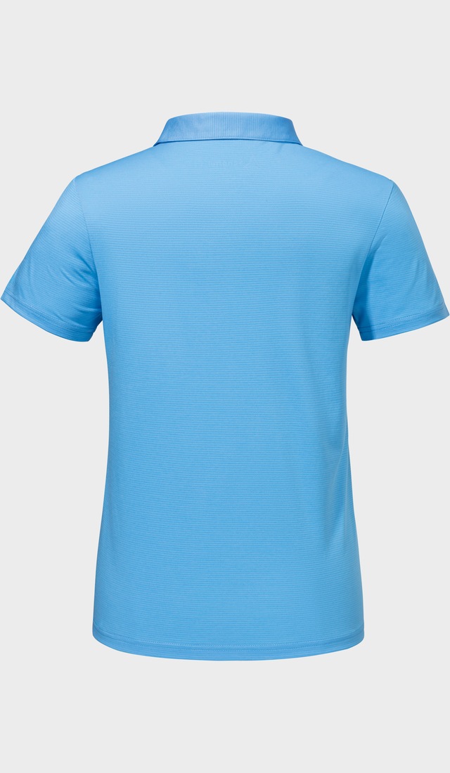Schöffel Poloshirt »CIRC Polo Shirt Tauron L«