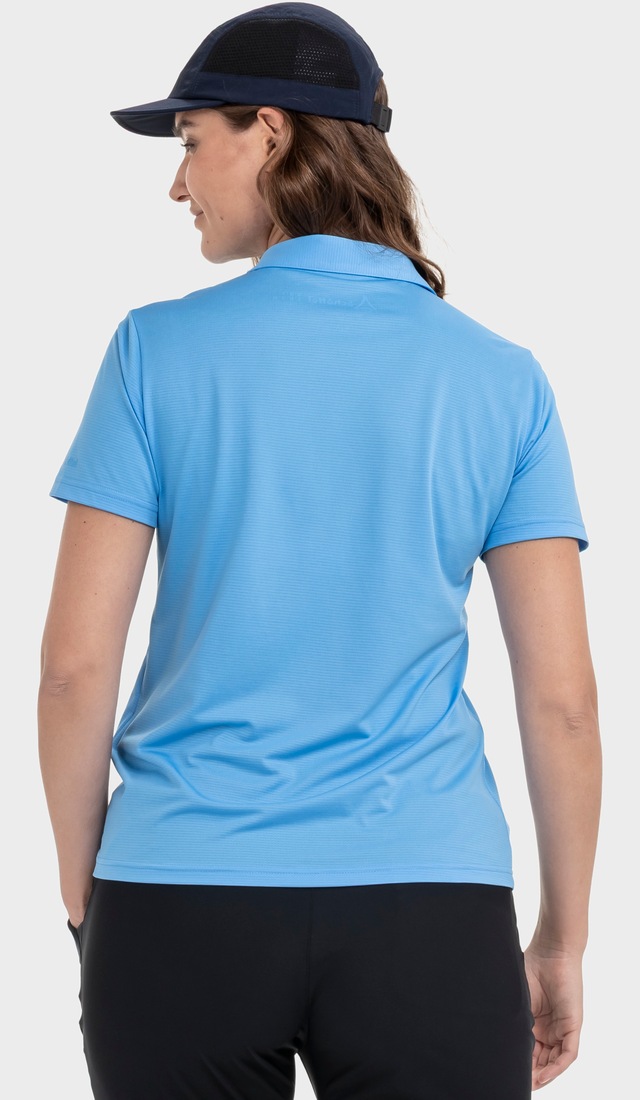 Schöffel Poloshirt »CIRC Polo Shirt Tauron L«
