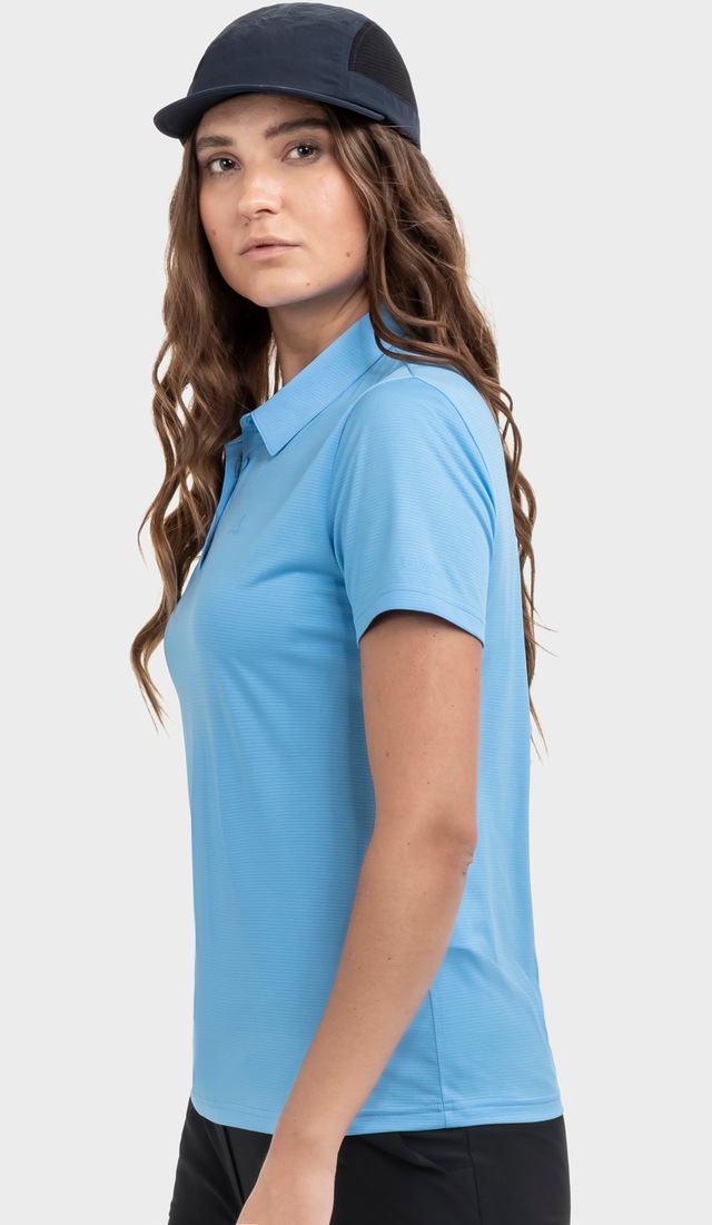 Schöffel Poloshirt »CIRC Polo Shirt Tauron L«