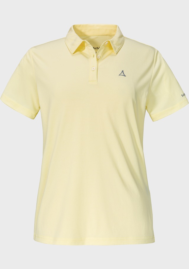 Schöffel Poloshirt »CIRC Polo Shirt Tauron L«