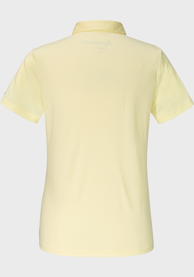 Schöffel Poloshirt »CIRC Polo Shirt Tauron L«