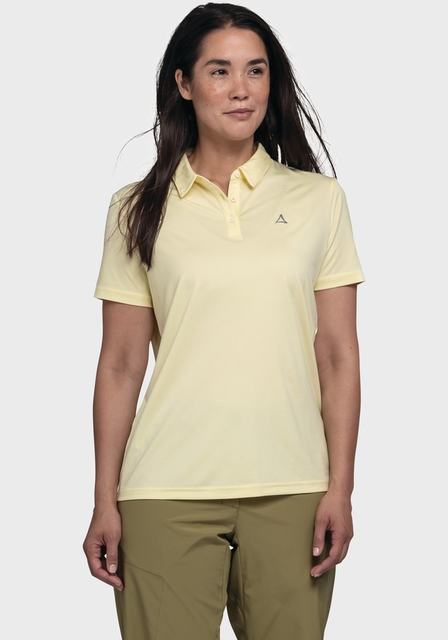 Schöffel Poloshirt »CIRC Polo Shirt Tauron L«