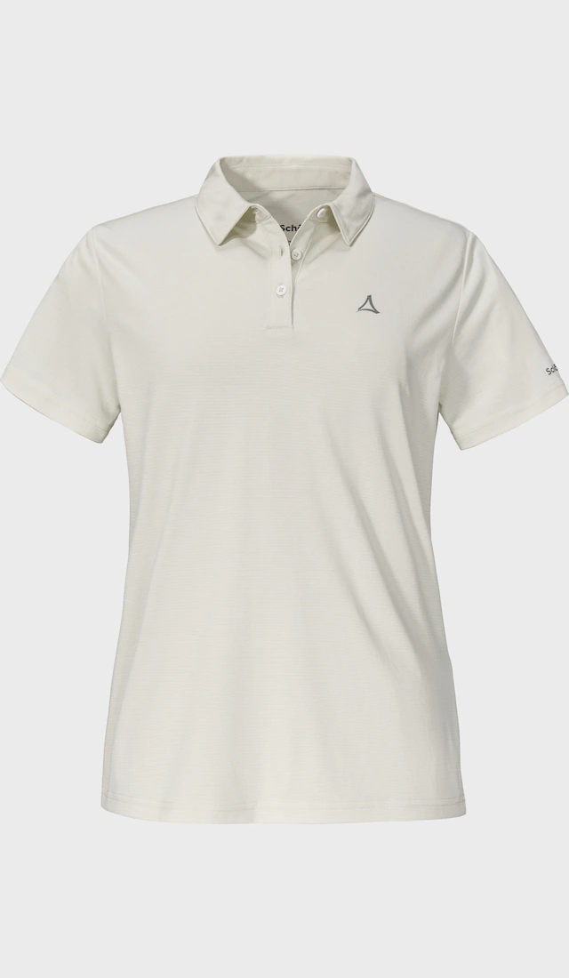 Schöffel Poloshirt »CIRC Polo Shirt Tauron L«
