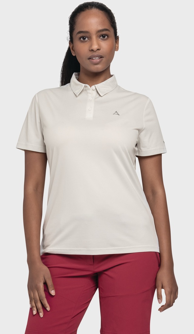 Schöffel Poloshirt »CIRC Polo Shirt Tauron L«