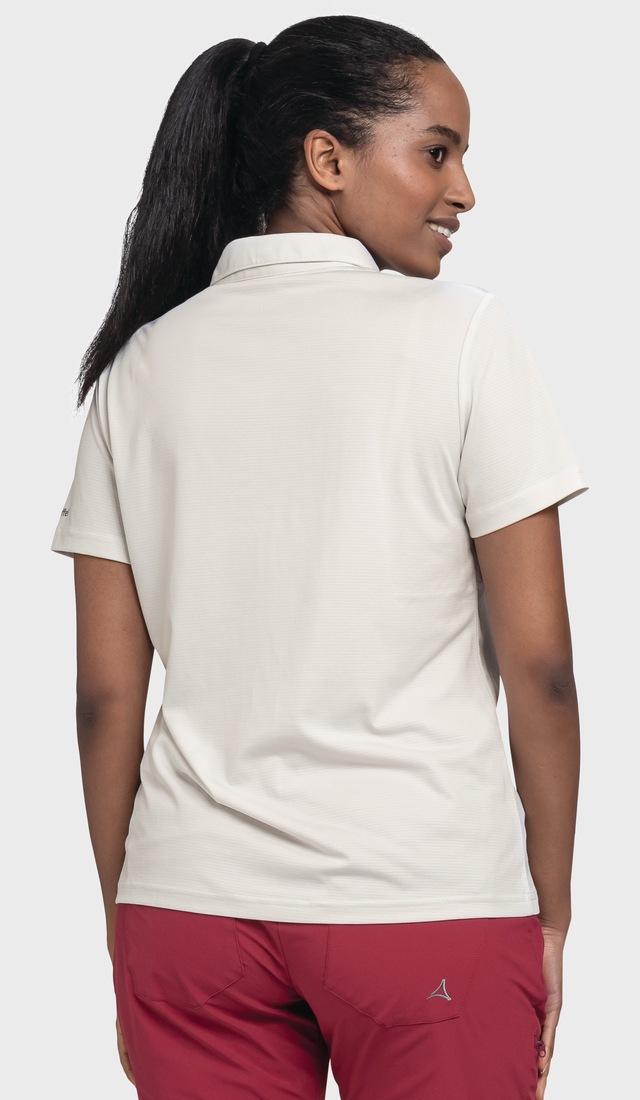 Schöffel Poloshirt »CIRC Polo Shirt Tauron L«