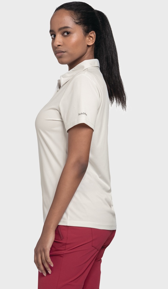 Schöffel Poloshirt »CIRC Polo Shirt Tauron L«