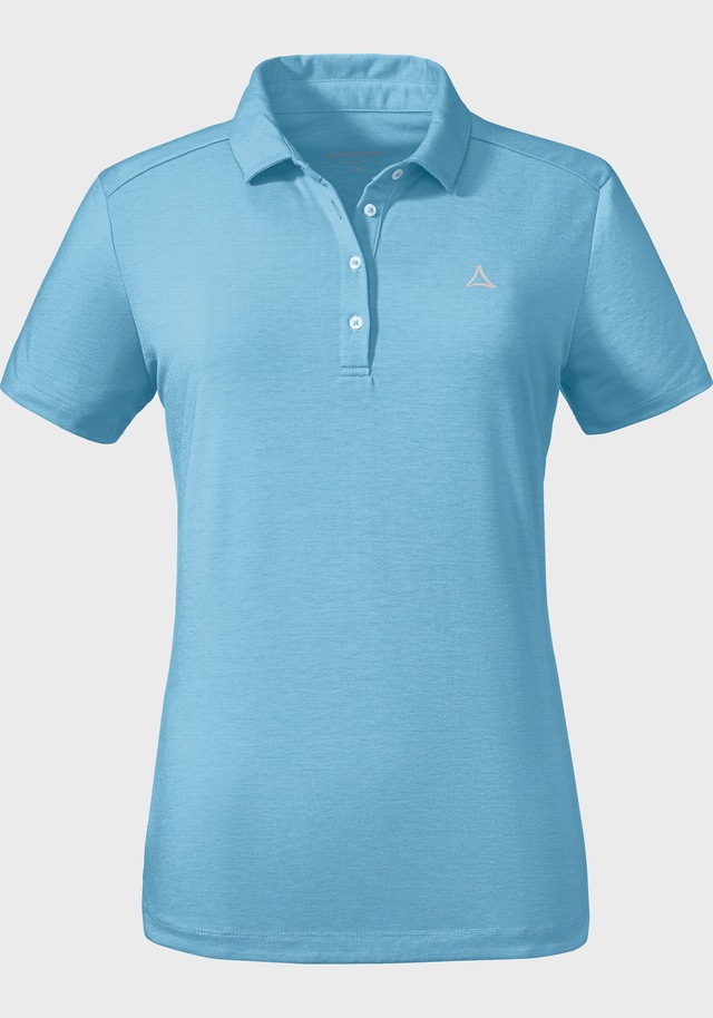 Schöffel Poloshirt »CIRC Polo Shirt Tauron L«