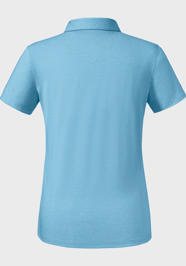 Schöffel Poloshirt »CIRC Polo Shirt Tauron L«