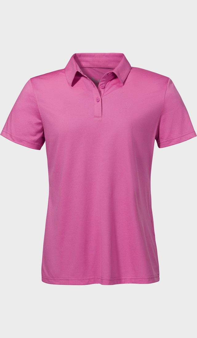 Schöffel Poloshirt »CIRC Polo Shirt Tauron L«