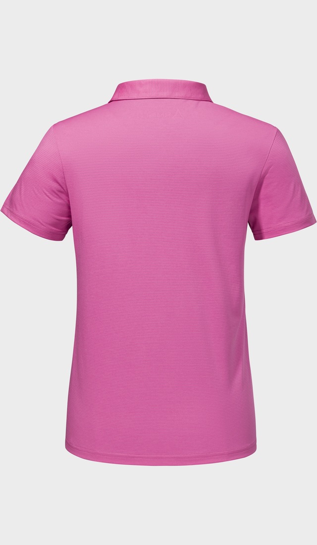 Schöffel Poloshirt »CIRC Polo Shirt Tauron L«