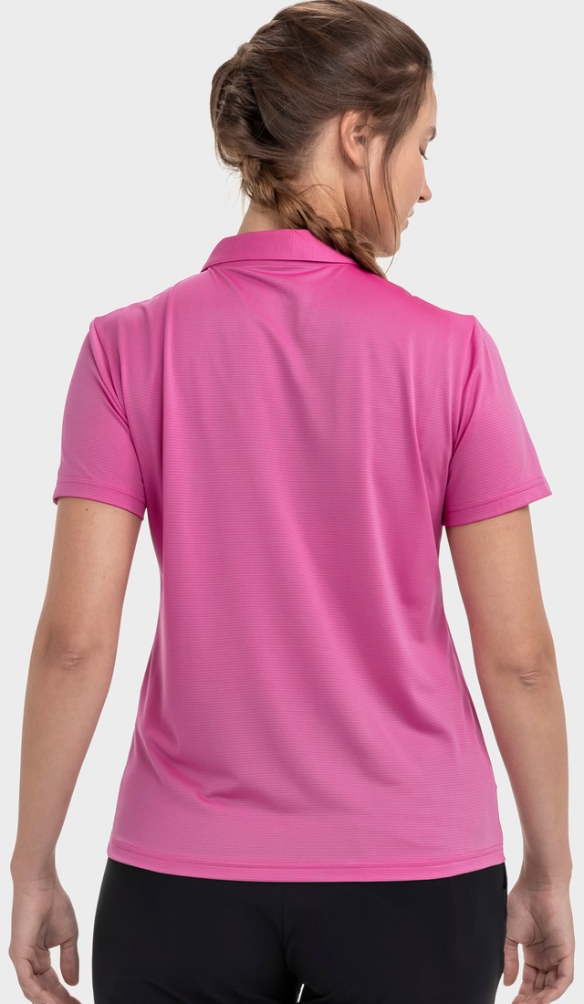 Schöffel Poloshirt »CIRC Polo Shirt Tauron L«