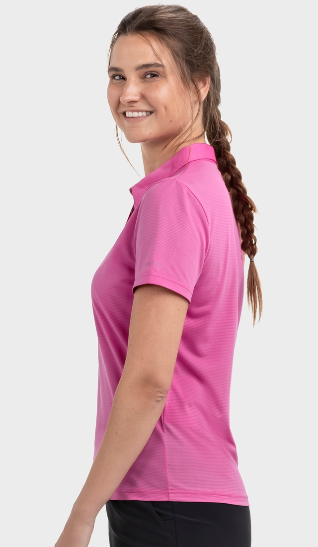Schöffel Poloshirt »CIRC Polo Shirt Tauron L«