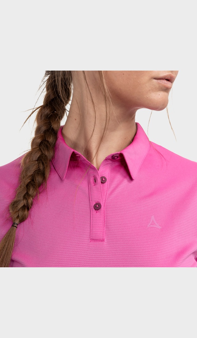 Schöffel Poloshirt »CIRC Polo Shirt Tauron L«