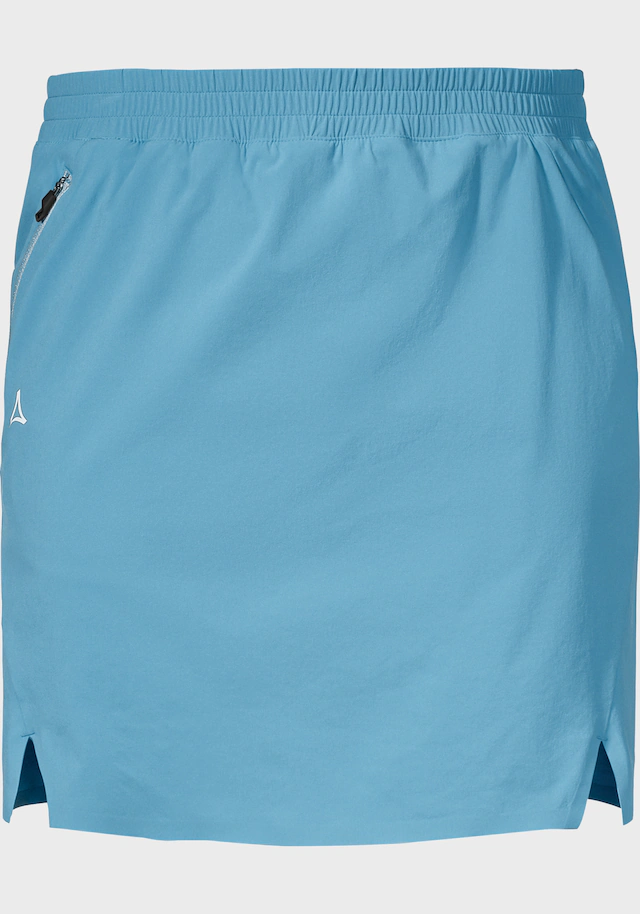 Schöffel Sweatrock »Skirt Hestad1 L«