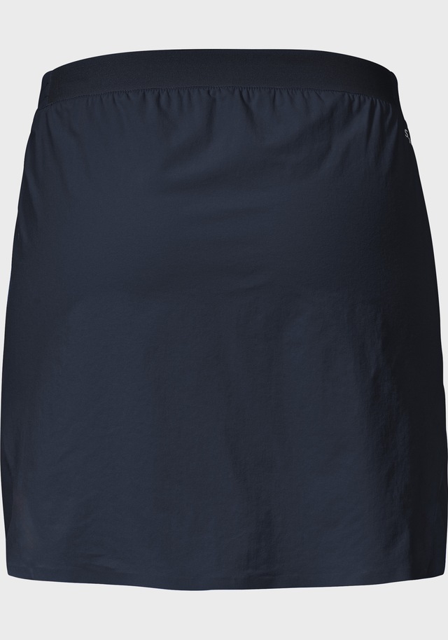 Schöffel Sweatrock »Skirt Hestad1 L«