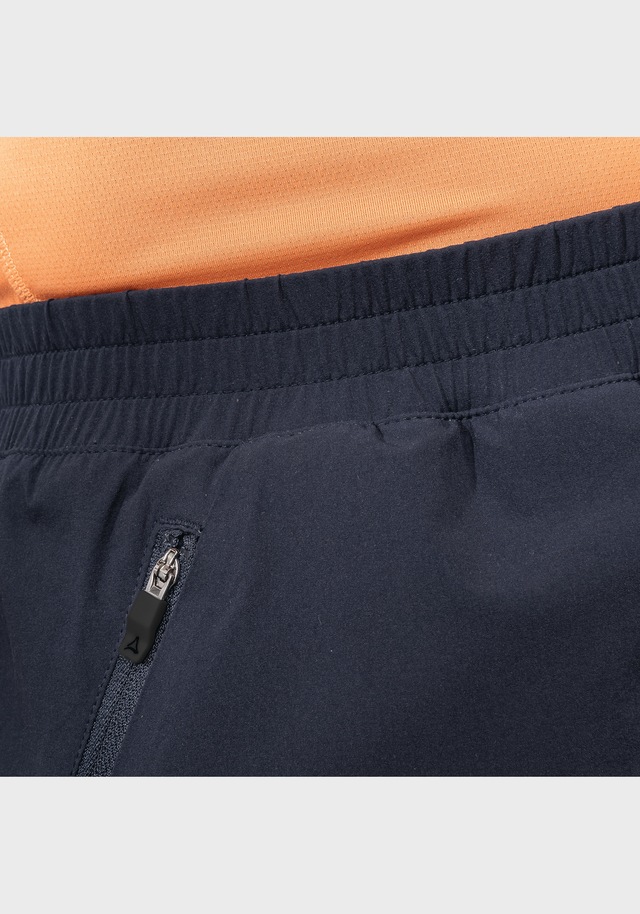 Schöffel Sweatrock »Skirt Hestad1 L«
