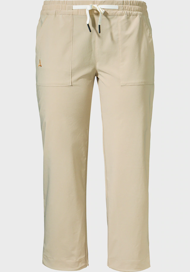 Schöffel 3/4-Hose »Pants Rangun L«